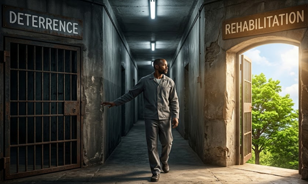 Rehabilitation v. Deterrence: Competing Sentencing Philosophies in the Kenyan Criminal Justice System